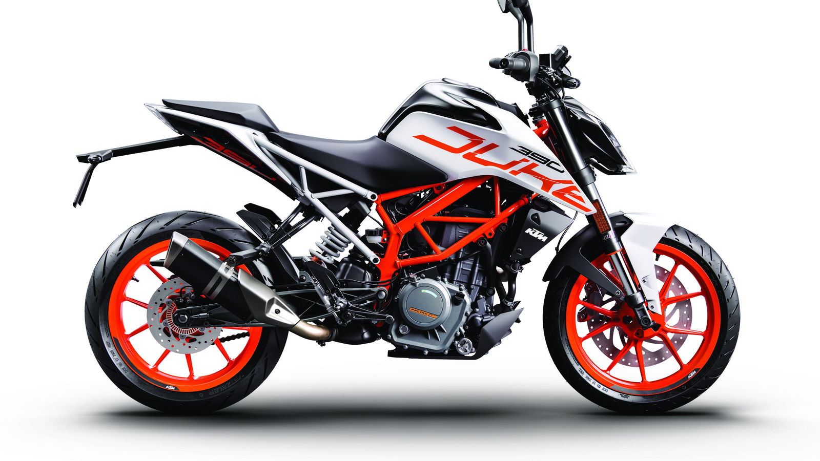 KTM recalls 125 and 390 Duke